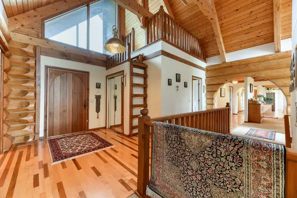 226101 88 ST E, Rural Foothills County, AB T1S 3Y2
