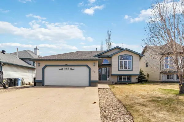 188 Breukel CRES, Fort Mcmurray, AB T9K 2J4