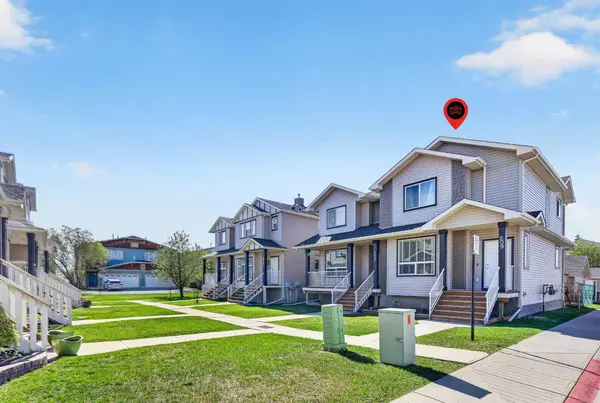 209 Sandford PL NW, Langdon, AB T0J 1X2