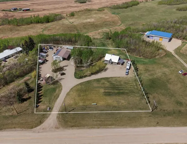 30-36006 Highway 2 Service Road South, Rural Red Deer County, AB T4G0G6