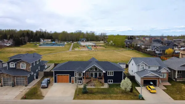 812 9 ST SE, Slave Lake, AB T0G 2A3