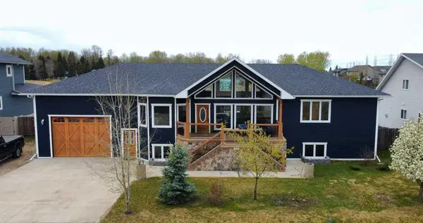 812 9 ST SE, Slave Lake, AB T0G 2A3
