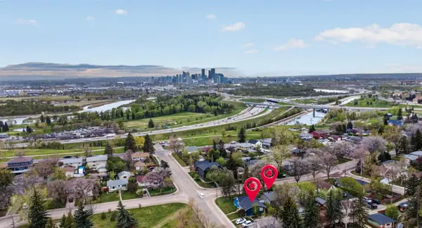 2418 27 ST SE, Calgary, AB t2b0r2