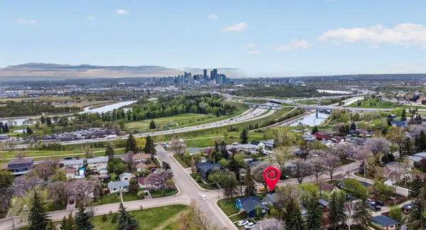 2418 27 ST SE, Calgary, AB t2b0r2