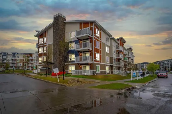 302 SKYVIEW RANCH DR NE #5109, Calgary, AB T3N 0P5