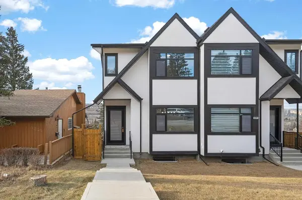 5239 22 AVE NW, Calgary, AB T3B 0Z1