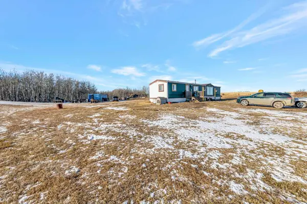 PT NE 03-48-27-W3, Rural, SK S0M 1R0
