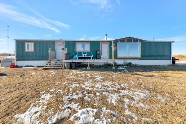 PT NE 03-48-27-W3, Rural, SK S0M 1R0