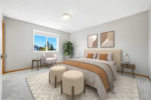 4 Big Springs Rise SE, Airdrie, AB T4A 1H2