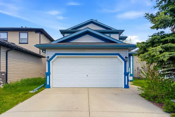 4 Big Springs Rise SE, Airdrie, AB T4A 1H2