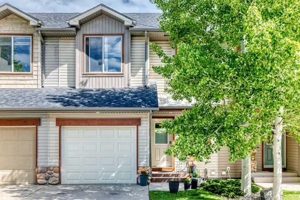 413 River AVE #206, Cochrane, AB T4C 0N9