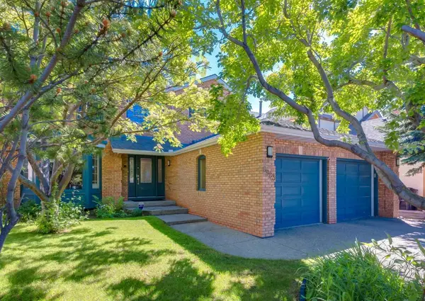 6983 Christie Estate BLVD SW, Calgary, AB T3H2S5
