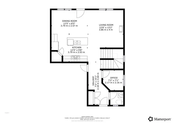 302 Sundance DR, Coalhurst, AB T0L 0V0