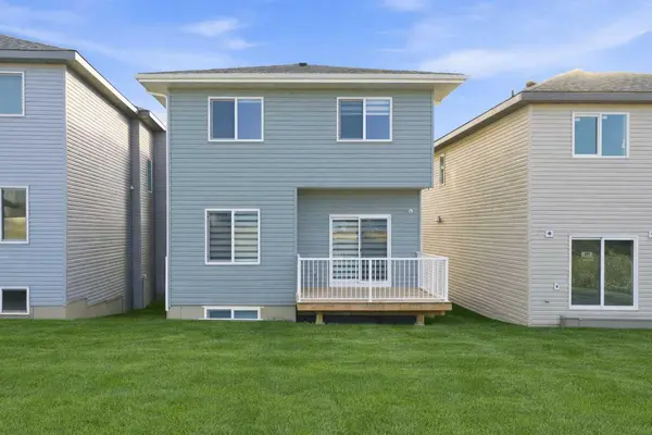 105 Heritage BLVD, Cochrane, AB T4C 3G8