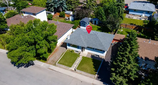 1816 Lynnover RD SE, Calgary, AB T2C1L3