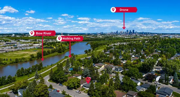 1816 Lynnover RD SE, Calgary, AB T2C1L3