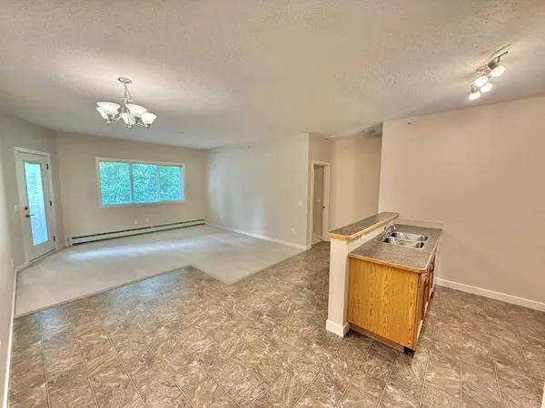 109 Seabolt DR #305, Hinton, AB T7V1K2