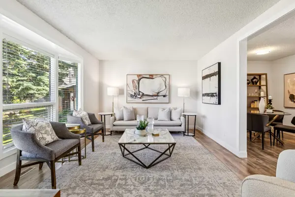 31 Sunvale CT SE, Calgary, AB T2X 5S7