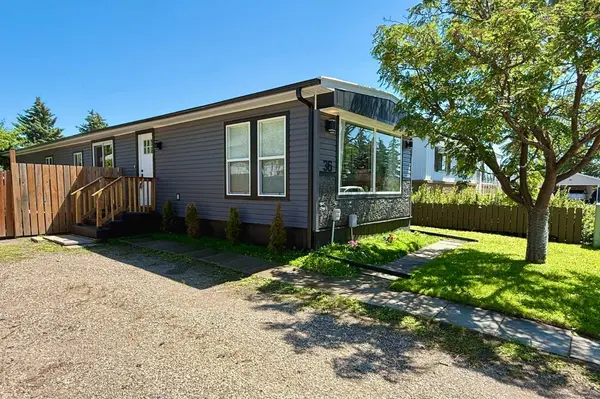 36 Big Hill WAY SE, Airdrie, AB T4A1M7