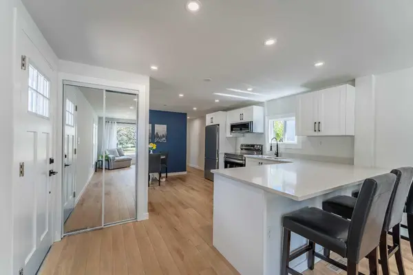 36 Big Hill WAY SE, Airdrie, AB T4A1M7