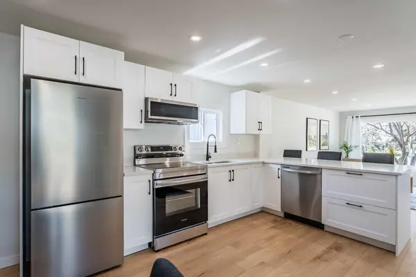 36 Big Hill WAY SE, Airdrie, AB T4A1M7