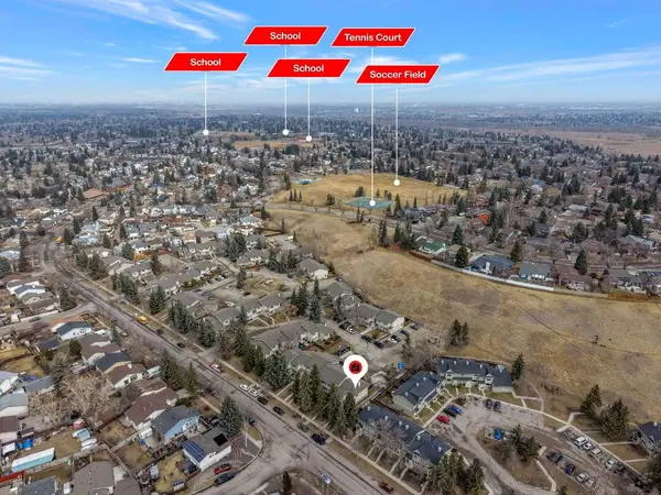 115 Deerfield DR SE, Calgary, AB T2J 6T9