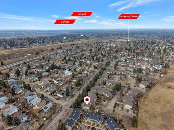 115 Deerfield DR SE, Calgary, AB T2J 6T9