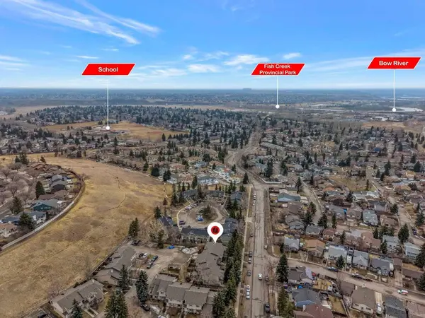 115 Deerfield DR SE, Calgary, AB T2J 6T9