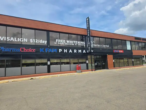 9914 Morrison ST #111, Fort Mcmurray, AB T9H4A4