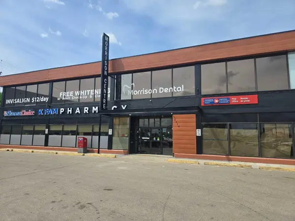 9914 Morrison ST #111, Fort Mcmurray, AB T9H4A4