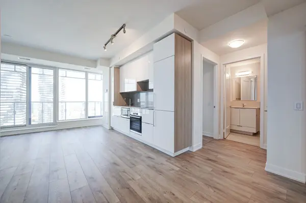 28 Freeland ST #4008, Toronto C08, ON M5E 0E3