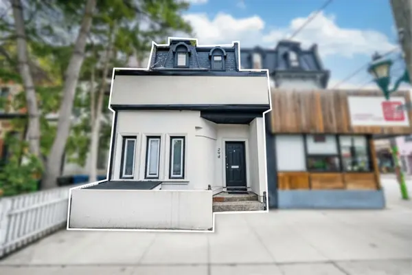 294 Gerrard ST E, Toronto C08, ON M5A 2G4