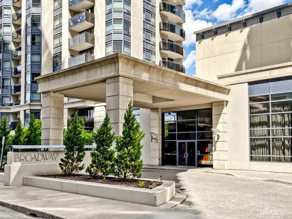 155 Beecroft RD #2610, Toronto C07, ON M2N 7C6