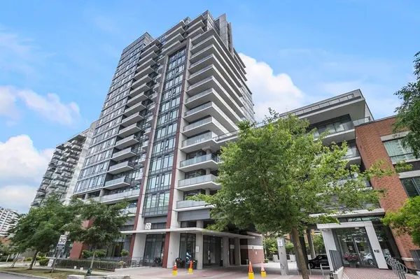 68 Canterbury PL #PH09, Toronto C07, ON M2N 0H8