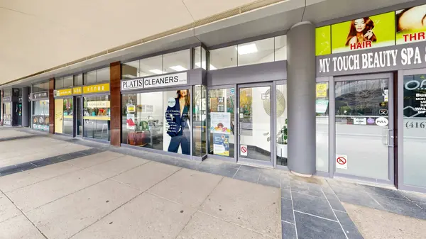 24 Wellesley ST W #6, Toronto C01, ON M4Y 2X6