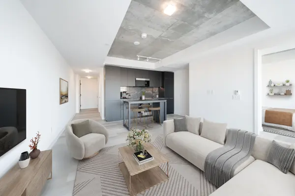 28 Eastern AVE #705, Toronto C08, ON M5A 0Y2
