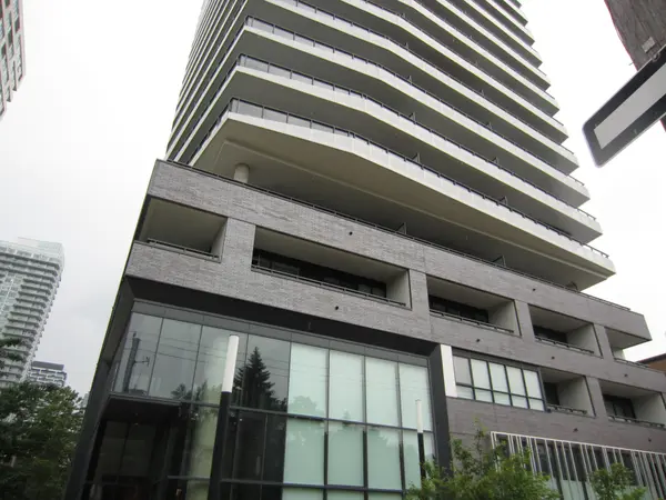 11 Lillian ST #1202, Toronto C10, ON M4S 2H7