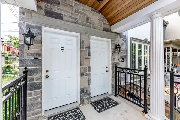 142 Borden ST, Toronto C01, ON M5S 2N3