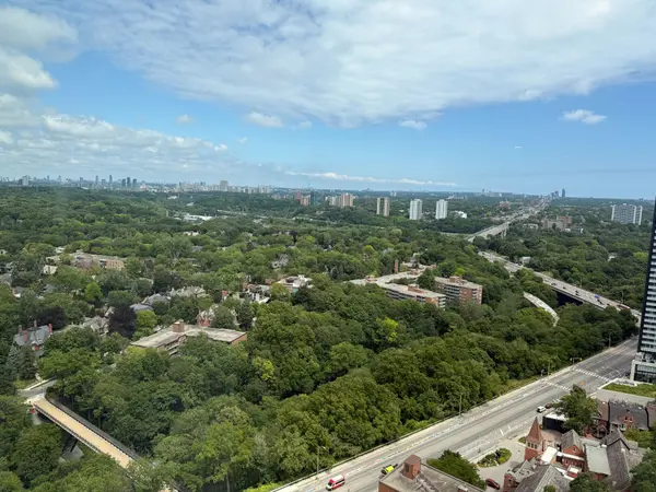 609 Sherbourne ST #3108, Toronto C08, ON M4X 0A4