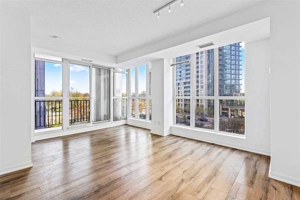 35 Bastion ST #609, Toronto C01, ON M5V 0C2