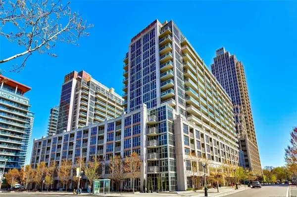 35 Bastion ST #609, Toronto C01, ON M5V 0C2