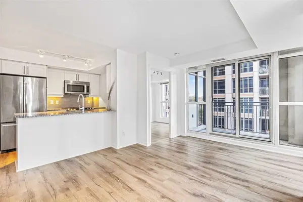 35 Bastion ST #609, Toronto C01, ON M5V 0C2