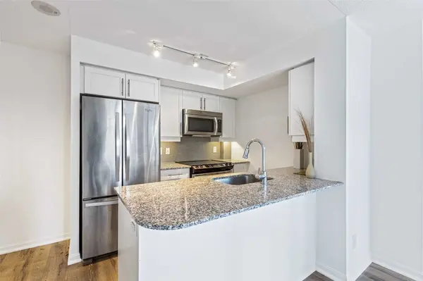 35 Bastion ST #609, Toronto C01, ON M5V 0C2