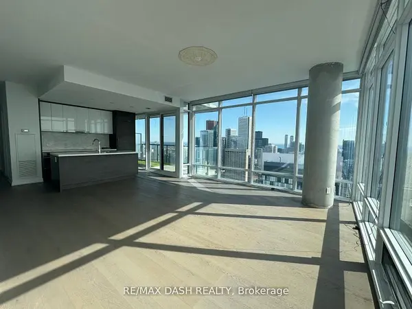 488 University AVE #4110, Toronto C01, ON M5G 0C1