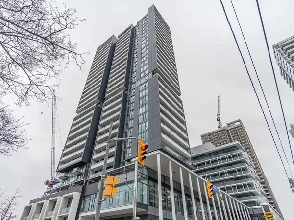 225 Sumach ST #2612, Toronto C08, ON M5A 0P8
