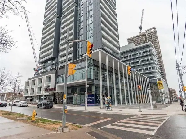 225 Sumach ST #2612, Toronto C08, ON M5A 0P8