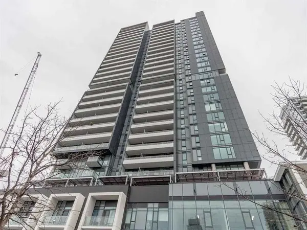 225 Sumach ST #2612, Toronto C08, ON M5A 0P8