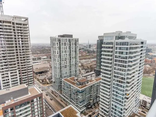 225 Sumach ST #2612, Toronto C08, ON M5A 0P8