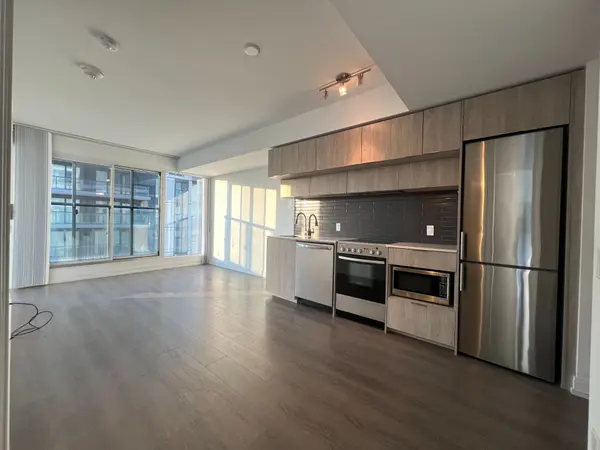 181 Dundas ST E #4811, Toronto C08, ON M5A 0N5