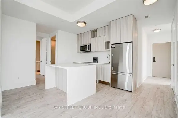 118 Merchants' Wharf AVE #1022, Toronto C08, ON M5A 0L3